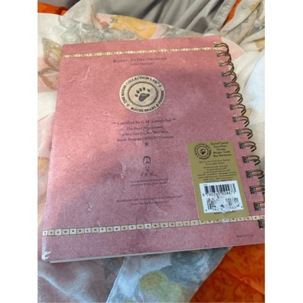 New 2 Journals‎